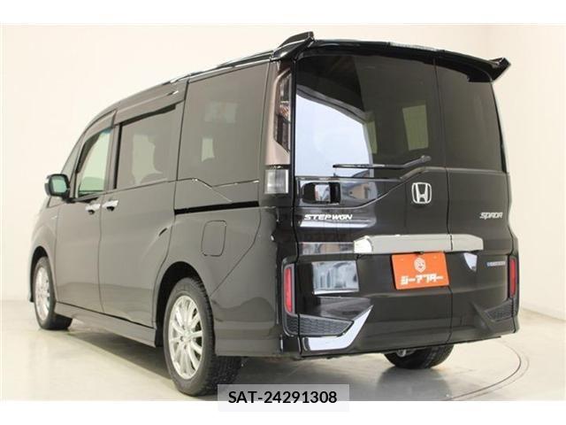 Honda STEP WGN 2018-07 6913634-9