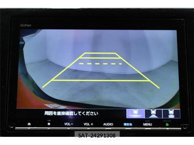Honda STEP WGN 2018-07 6913634-2