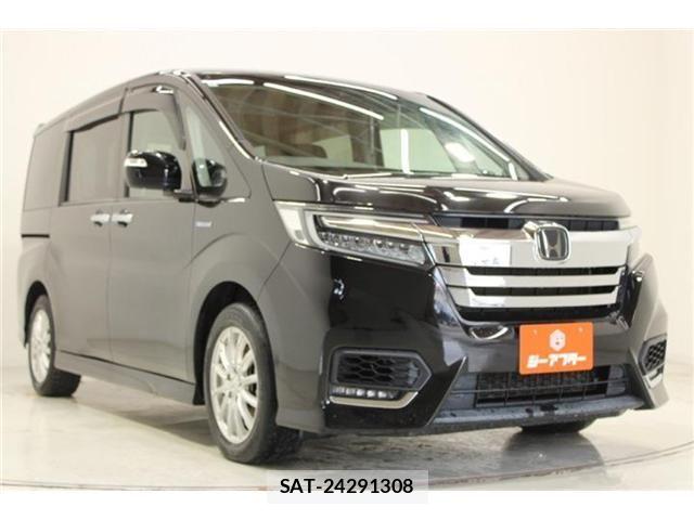 Honda STEP WGN 2018-07 6913634-5