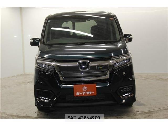 Honda STEP WGN 2018-04 6913633-1