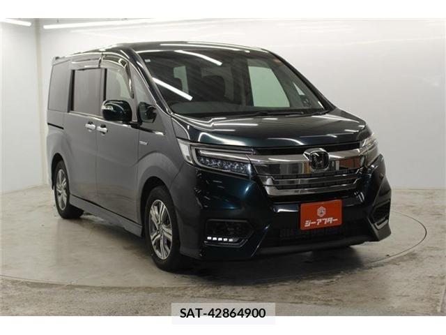 Honda STEP WGN 2018-04 6913633-2
