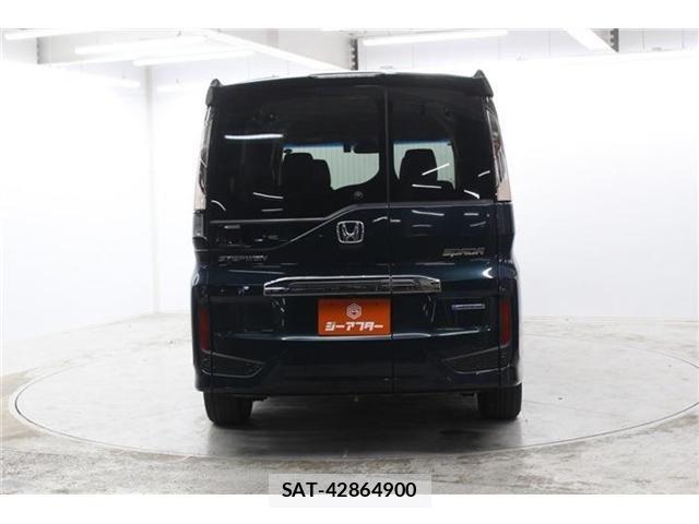 Honda STEP WGN 2018-04 6913633-5