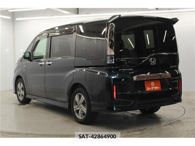 Honda STEP WGN 2018-04 6913633-6
