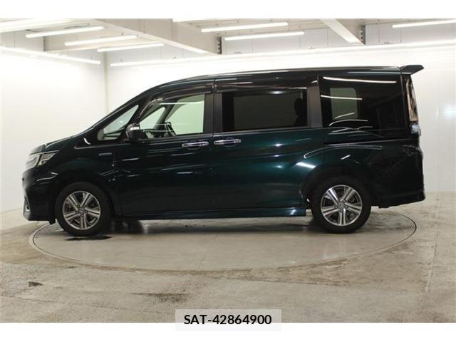 Honda STEP WGN 2018-04 6913633-7
