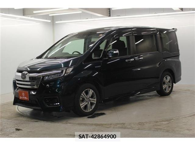 Honda STEP WGN 2018-04 6913633-8