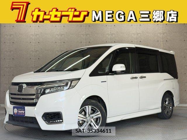 Honda STEP WGN 2017-09 6998477-0