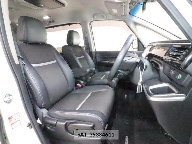 Honda STEP WGN 2017-09 6998477-3