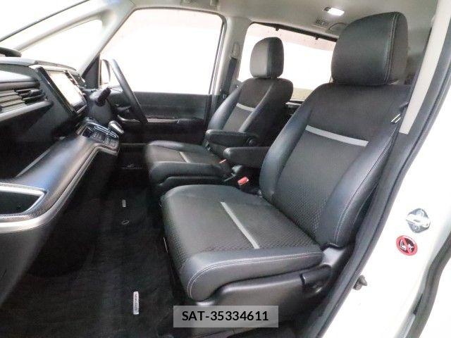 Honda STEP WGN 2017-09 6998477-7