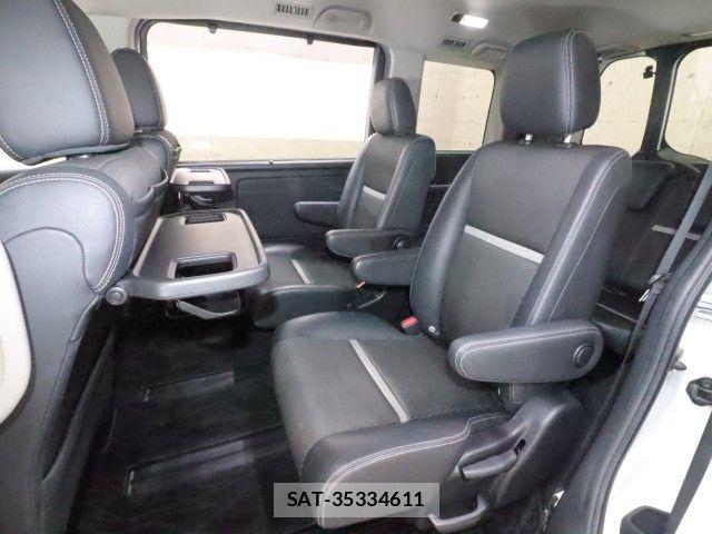 Honda STEP WGN 2017-09 6998477-8