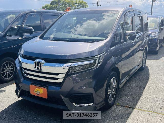 Honda STEP WGN 2019-03 7021669-0
