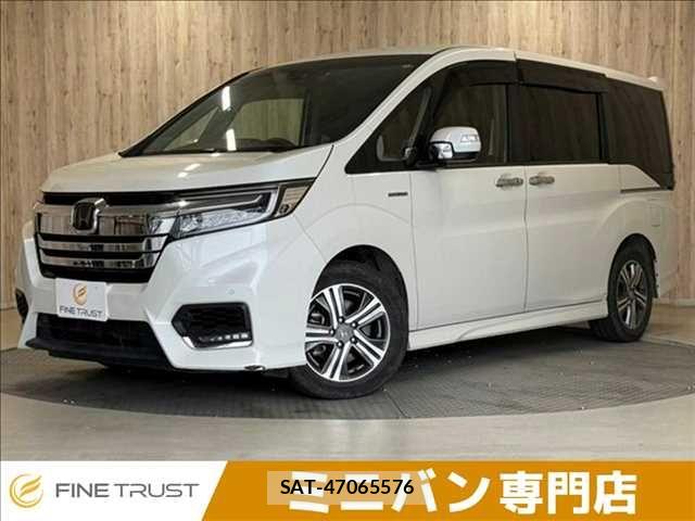 Honda STEP WGN 2017-11 7060891-0
