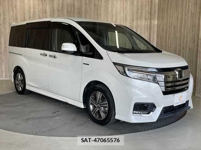 Honda STEP WGN 2017-11 7060891-20