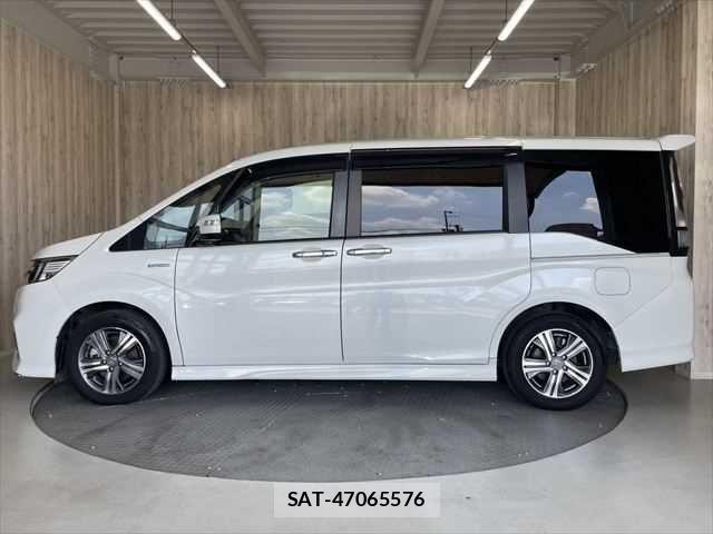 Honda STEP WGN 2017-11 7060891-25