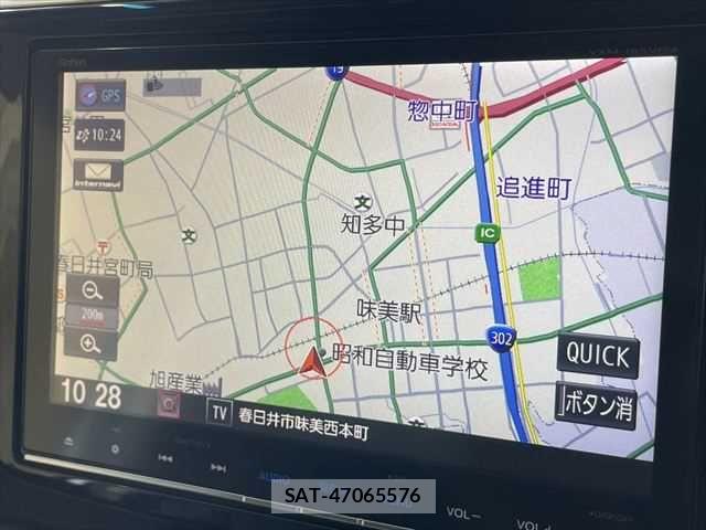 Honda STEP WGN 2017-11 7060891-3