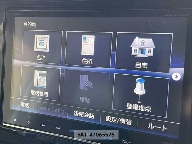Honda STEP WGN 2017-11 7060891-4