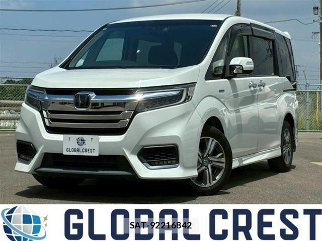 Honda STEP WGN 2019-04 7060889-0