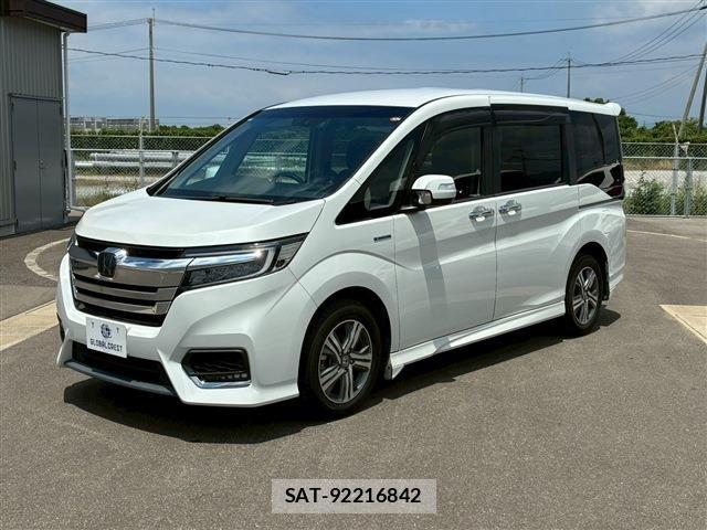 Honda STEP WGN 2019-04 7060889-2