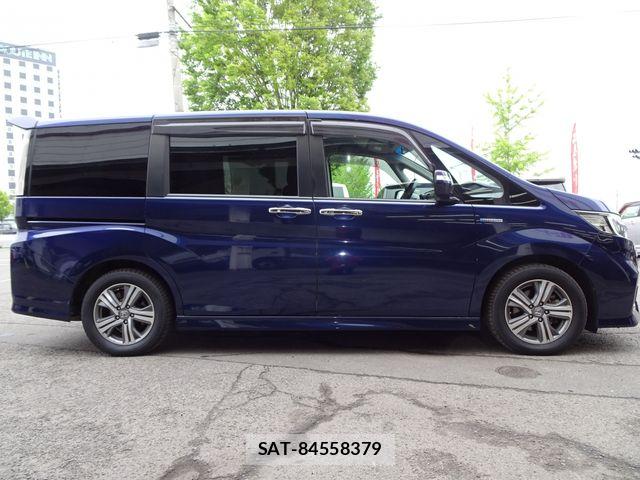 Honda STEP WGN 2018-07 7060890-7