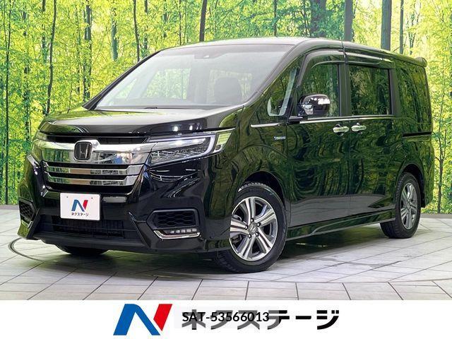 Honda STEP WGN 2019-05 7225593-0