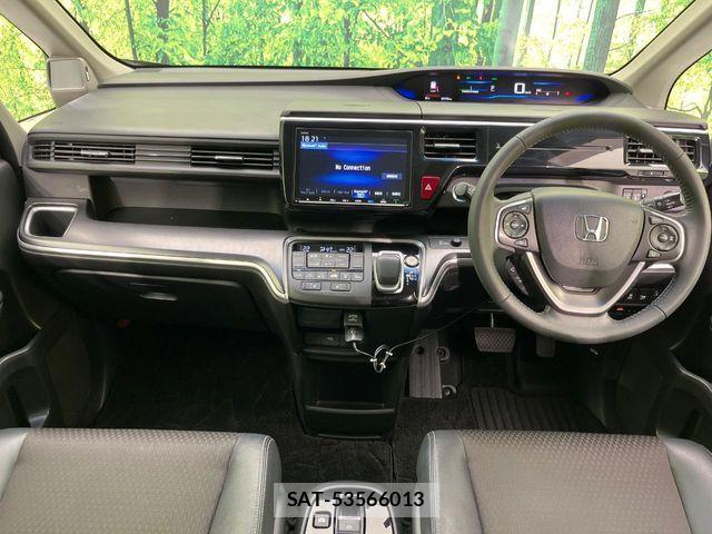 Honda STEP WGN 2019-05 7225593-1