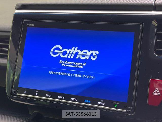 Honda STEP WGN 2019-05 7225593-2