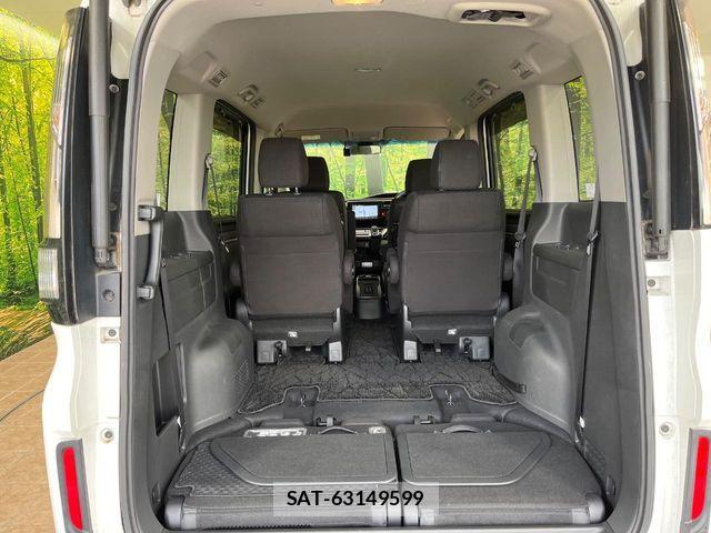 Honda STEP WGN 2018-03 7225592-9