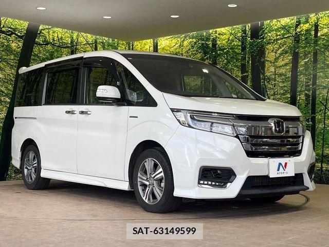 Honda STEP WGN 2018-03 7225592-15