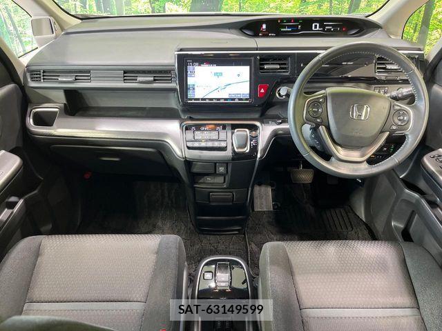 Honda STEP WGN 2018-03 7225592-1