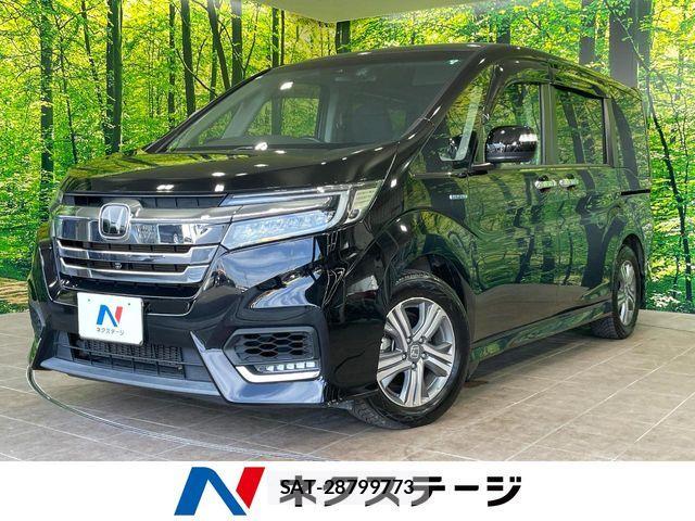 Honda STEP WGN 2019-06 7225594-0