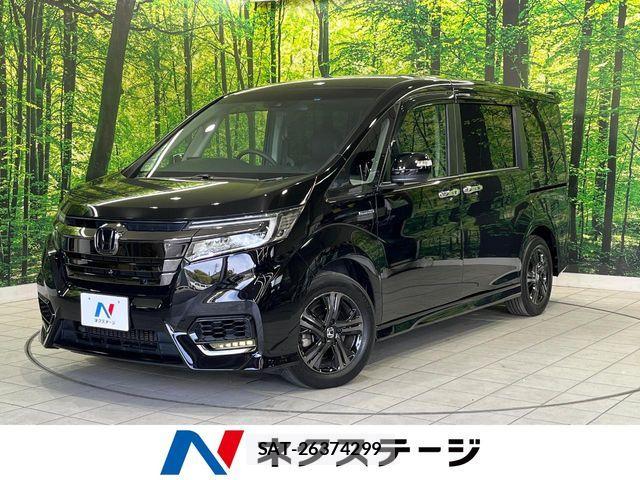 Honda STEP WGN 2019-10 7225597-0