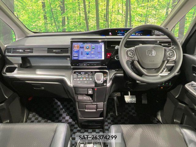 Honda STEP WGN 2019-10 7225597-1