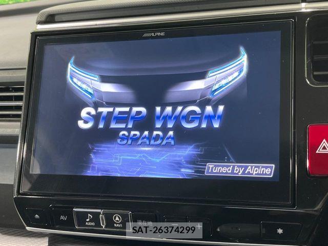 Honda STEP WGN 2019-10 7225597-3