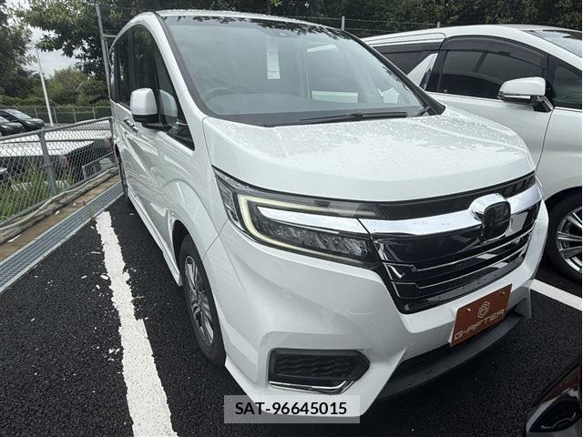 Honda STEP WGN 2022-01 7252450-0