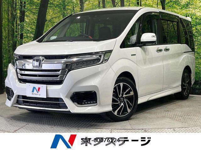 Honda STEP WGN 2018-01 7252451-0