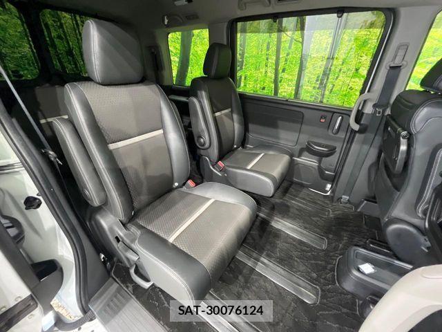 Honda STEP WGN 2018-01 7252451-9