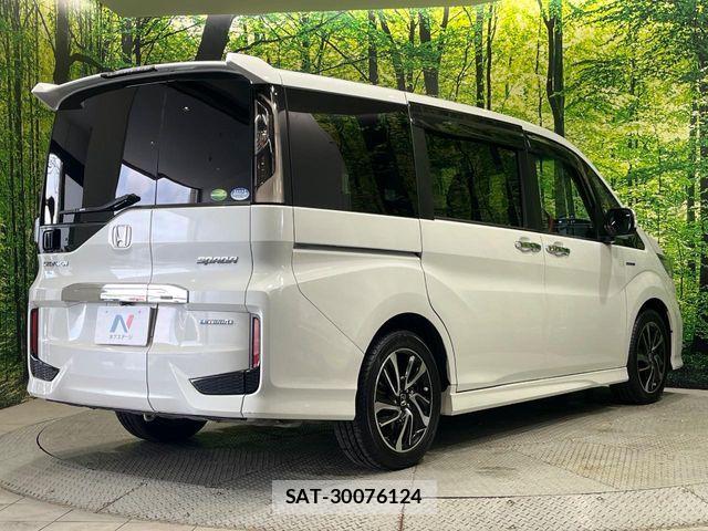 Honda STEP WGN 2018-01 7252451-17