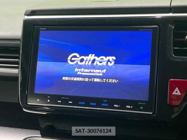 Honda STEP WGN 2018-01 7252451-2