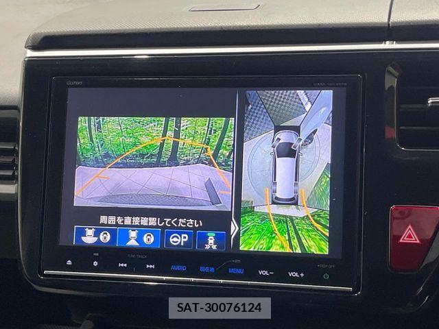 Honda STEP WGN 2018-01 7252451-3