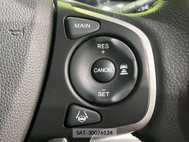 Honda STEP WGN 2018-01 7252451-5