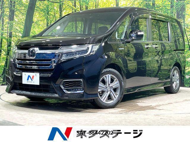 Honda STEP WGN 2019-01 7273037-0