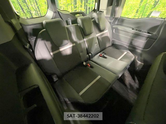 Honda STEP WGN 2019-01 7273037-9