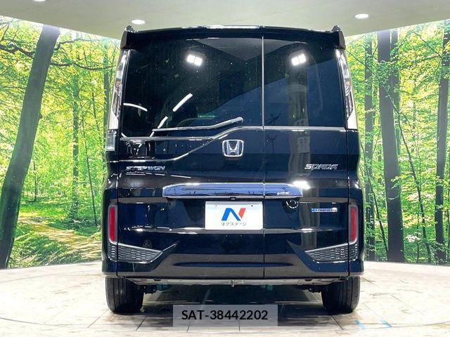 Honda STEP WGN 2019-01 7273037-15