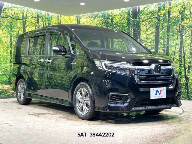 Honda STEP WGN 2019-01 7273037-16