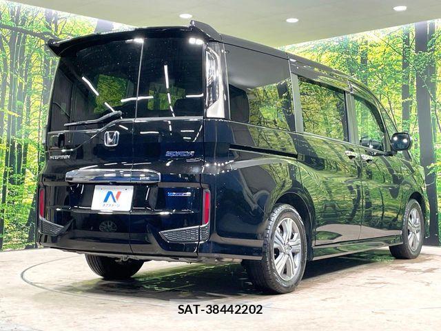 Honda STEP WGN 2019-01 7273037-17