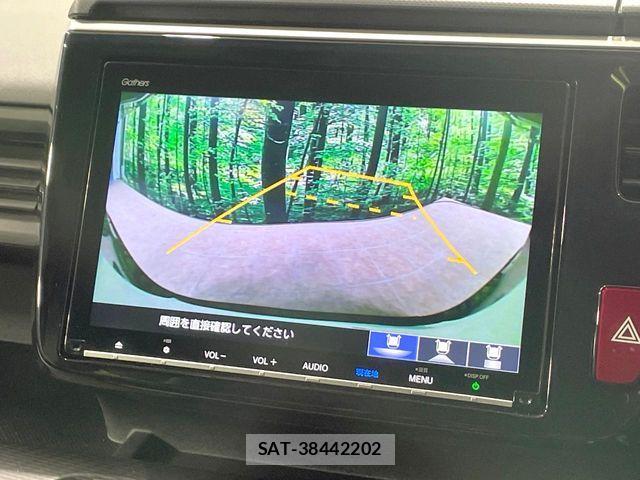 Honda STEP WGN 2019-01 7273037-6