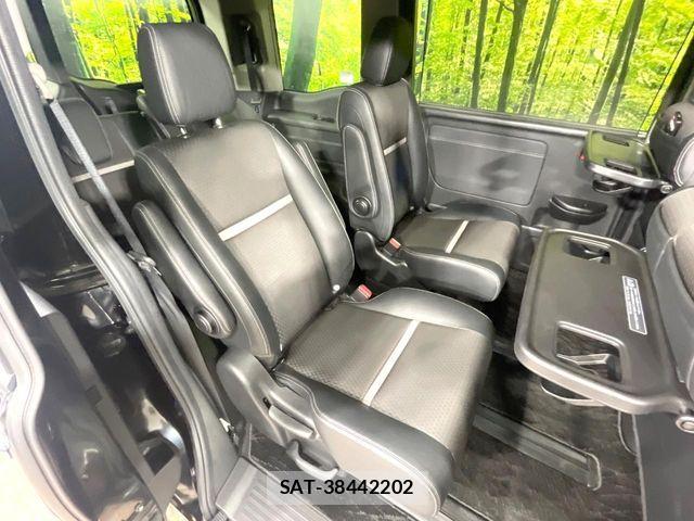 Honda STEP WGN 2019-01 7273037-8