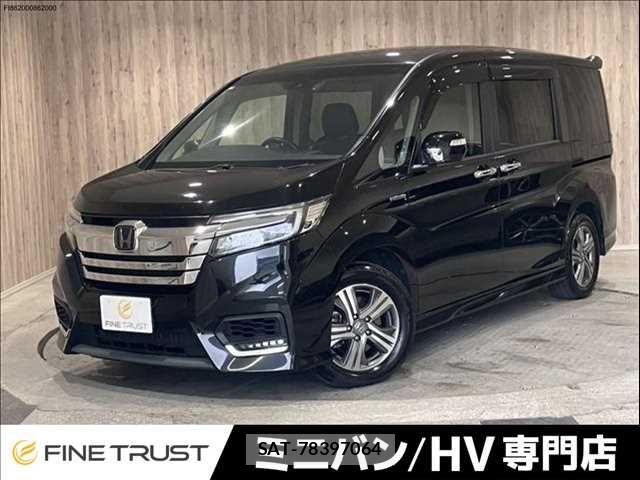 Honda STEP WGN 2019-04 7330355-0