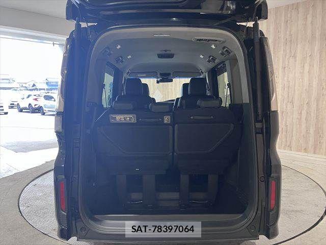 Honda STEP WGN 2019-04 7330355-9