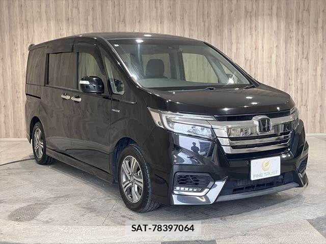 Honda STEP WGN 2019-04 7330355-15