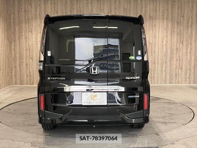Honda STEP WGN 2019-04 7330355-18
